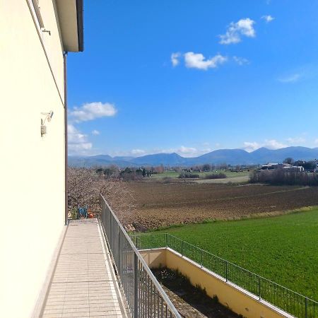 Casavacanze Mevania Villa Bevagna Exterior photo